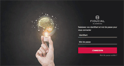 Desktop Screenshot of fiducial-elearning.com