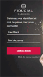 Mobile Screenshot of fiducial-elearning.com